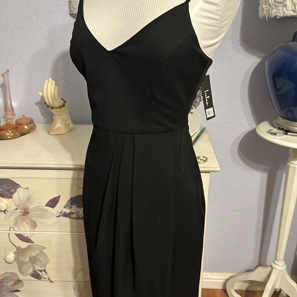 NWT Lulus Party Dress - Picture 5 of 8